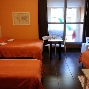 Vierbettzimmer